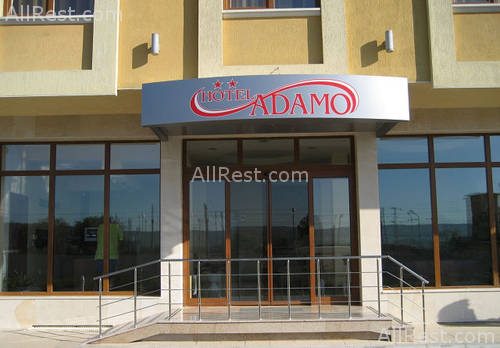 Adamo Hotel 2